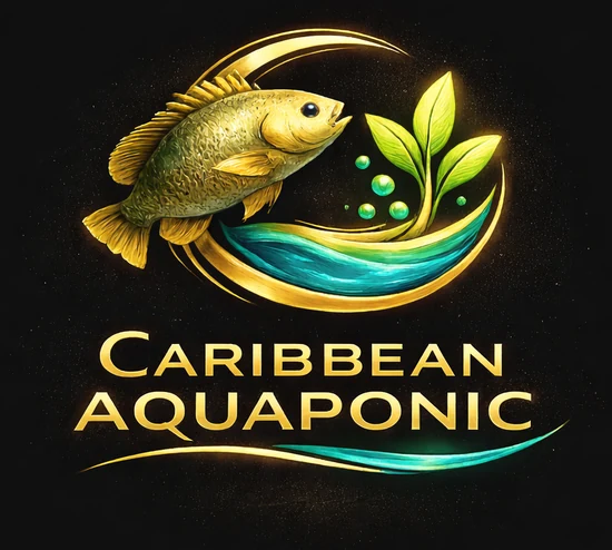 Caribbean Aquaponic